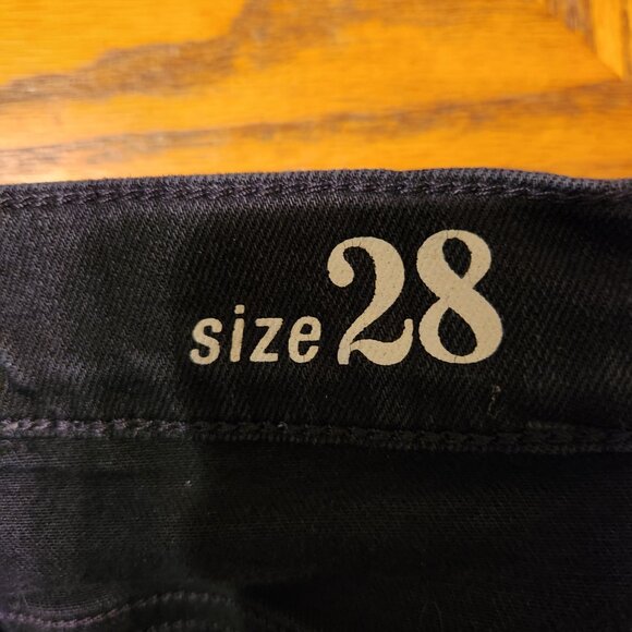 J. Crew Toothpick Jeans - Picture 4 of 15